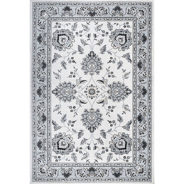 Cherie French Cottage Area Rug